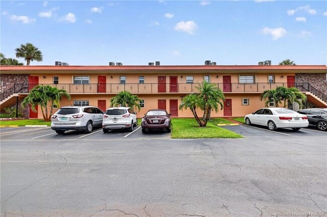 property at 1985 SW Palm City Rd