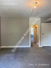 817 N Carey St in Baltimore, MD - Building Photo - Building Photo