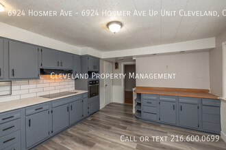 6924 Hosmer Ave in Cleveland, OH - Building Photo - Building Photo