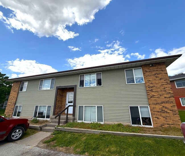 property at 953 Boston Way