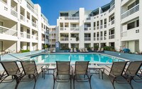 Building Photo - Museum Terrace Apartments in Los Angeles, California