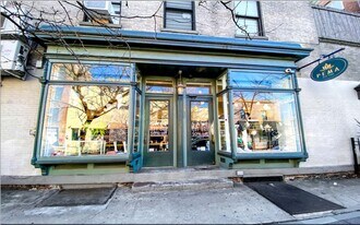 225 Bedford Ave in Brooklyn, NY - Building Photo
