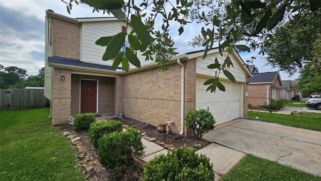 property at 22135 Greengate Dr