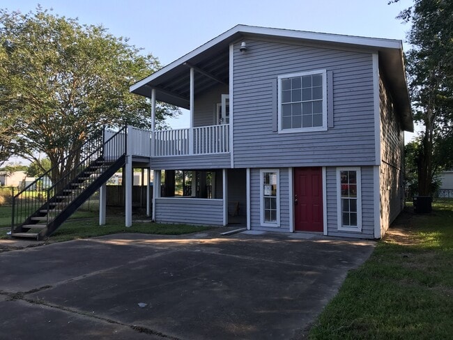 property at 1418 Avenue K