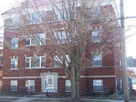 316 Fisher Ave Apartments