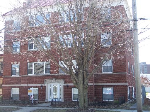 316 Fisher Ave in Rockford, IL - Building Photo