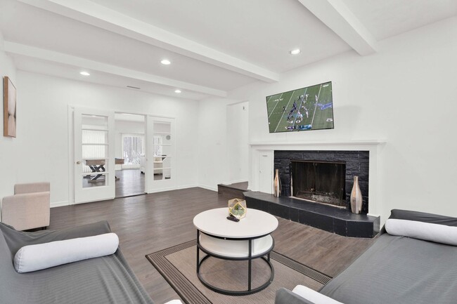 6060 Franklin Rd in Bloomfield Hills, MI - Building Photo - Building Photo