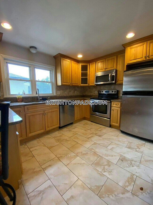 20 Cummings Rd in Boston, MA - Building Photo - Building Photo