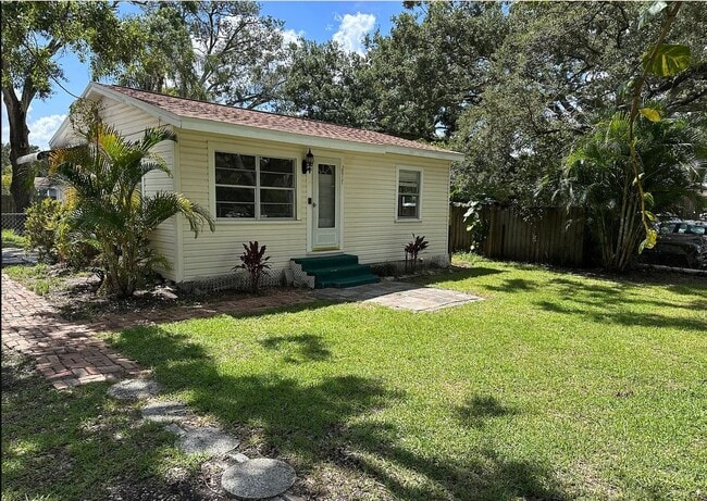 property at 2817 S 64th St