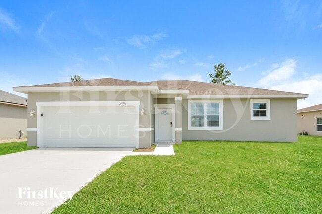 property at 308 Camellia Ct