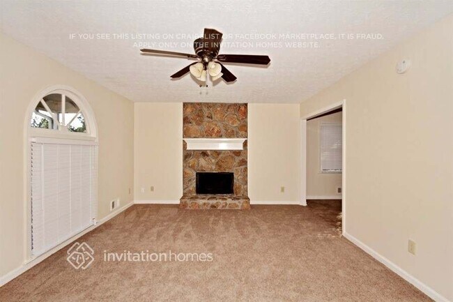 105 Water Way Trail in Powder Springs, GA - Building Photo - Building Photo
