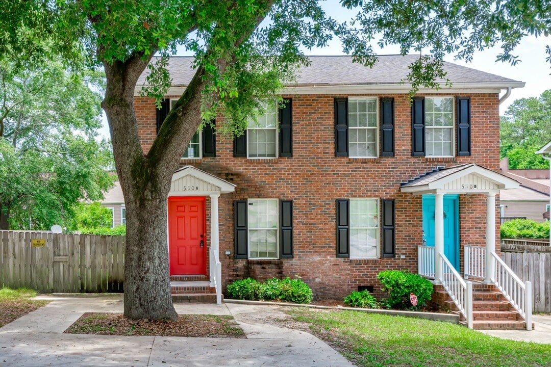 510 S Beltline Blvd in Columbia, SC - Building Photo