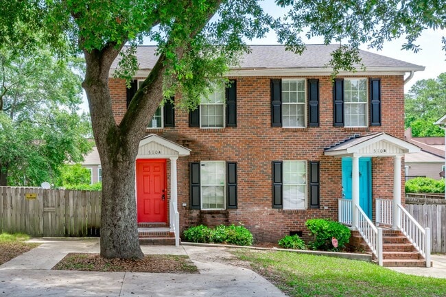 property at 510 S Beltline Blvd