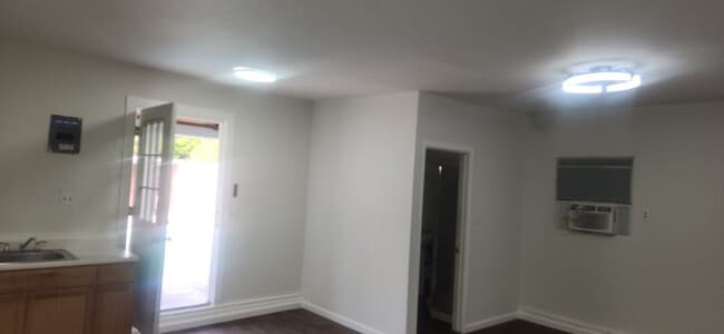 property at 1683 Meserve St