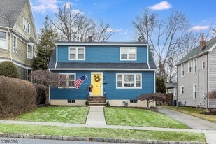 76 Personette Ave in Verona, NJ - Building Photo