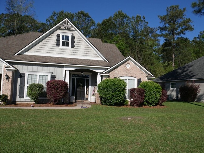 3577 Farmers Way in Valdosta, GA - Building Photo - Building Photo