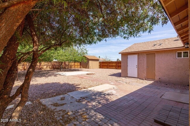 240 N Monte Vista St in Chandler, AZ - Foto de edificio - Building Photo