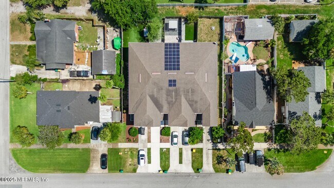 622 2nd St S in Jacksonville Beach, FL - Building Photo - Building Photo