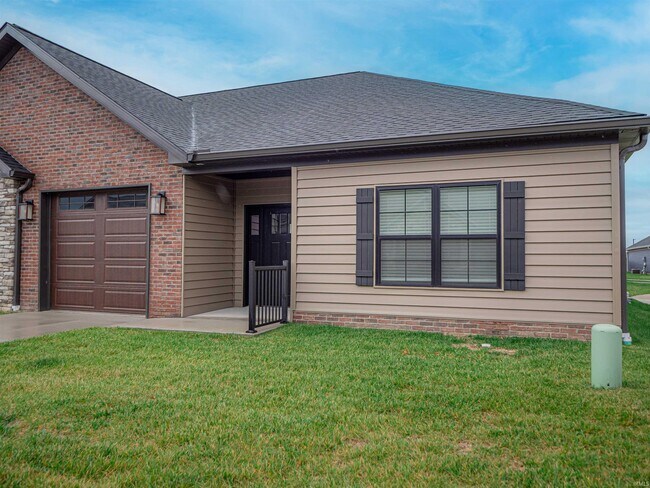 property at 3851 High Pointe Dr