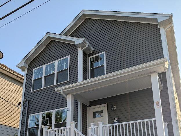 property at 28 Grosvenor Ave
