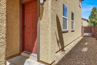 7389 Cobbhan Dr in Las Vegas, NV - Building Photo - Building Photo
