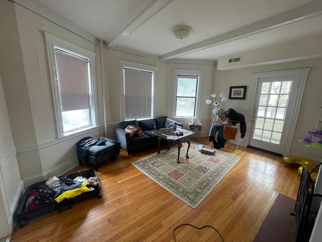 property at 26 Hamilton Rd