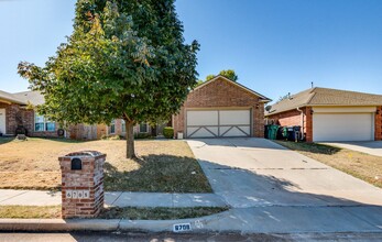 6708 NW 125th Ct in Oklahoma City, OK - Building Photo - Building Photo