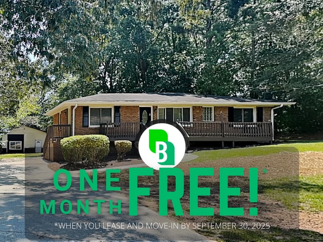 property at 407 Gresham Rd SW