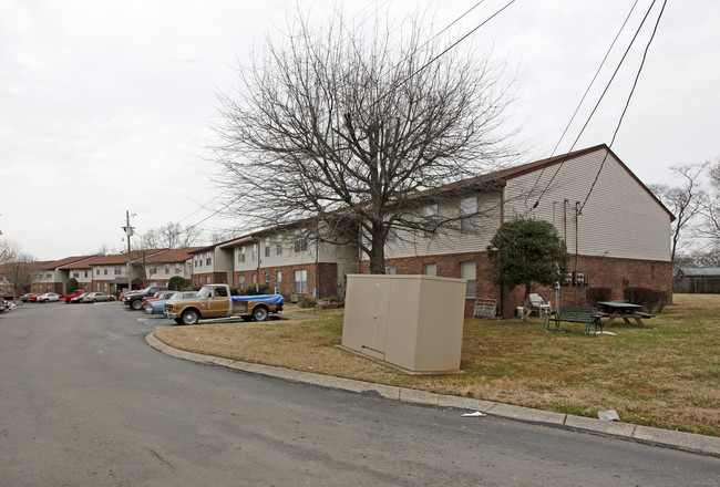 Northwood Park Apartments in Lebanon, TN - Building Photo - Building Photo