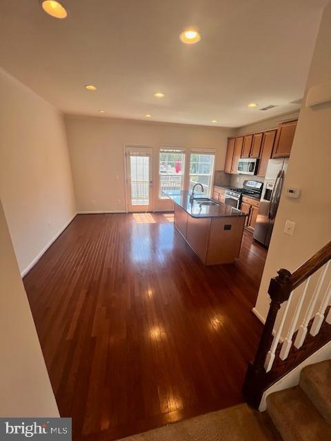 property at 43329 Foyt Terrace