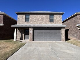 3422 Itasca St in Lubbock, TX - Building Photo