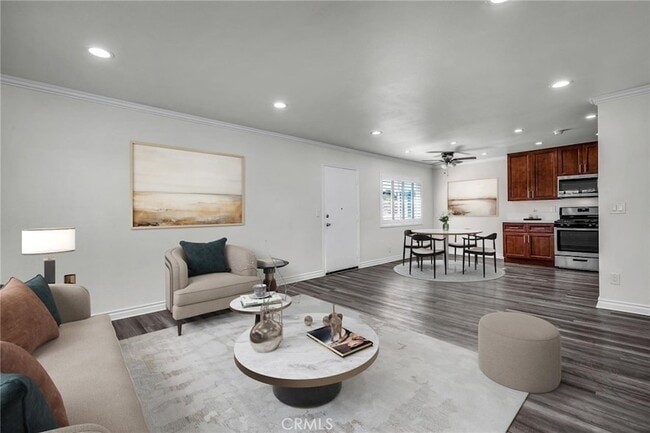 property at 25925 Narbonne Ave