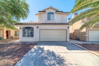6145 Apple Orchard Dr in Las Vegas, NV - Building Photo - Building Photo