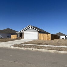 29333 E 80th St S in Broken Arrow, OK - Building Photo - Building Photo