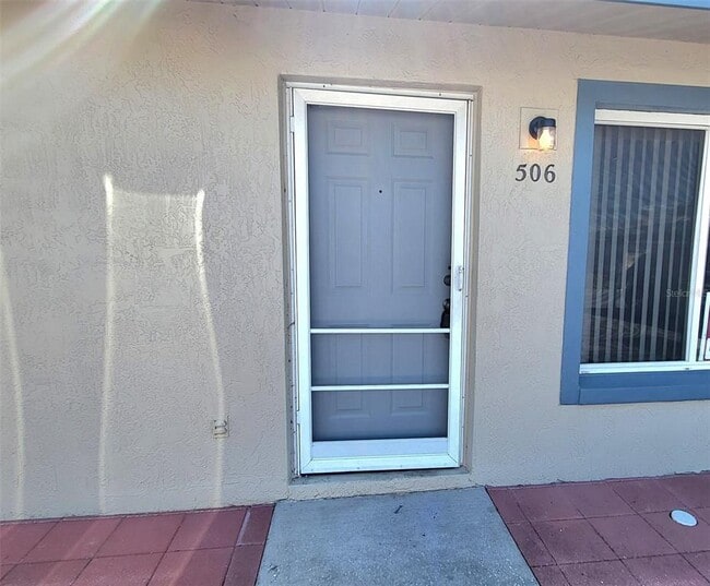 property at 506 Winter Terrace