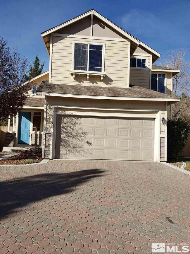 property at 3544 Heron's Cir
