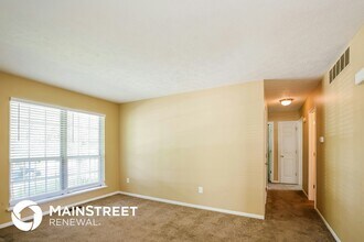 6456 Apollo Way in Indianapolis, IN - Building Photo - Building Photo