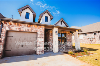 4113 Abbey Pk Dr in Edmond, OK - Building Photo - Building Photo