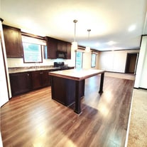 9625 Cape Cod Dr in Fair Haven, MI - Building Photo