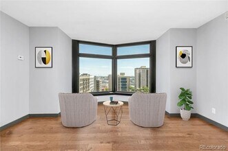 1777 Larimer St in Denver, CO - Building Photo - Building Photo