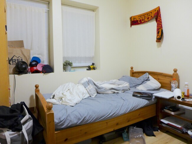 35 Queensberry, Unit 1 in Boston, MA - Building Photo - Building Photo
