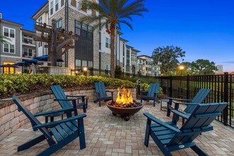 The Adeline in Maitland, FL - Foto de edificio - Building Photo