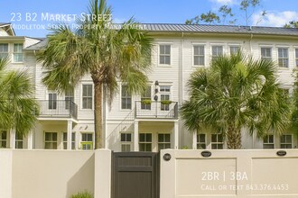 23-B2 Market in Beaufort, SC - Building Photo - Building Photo