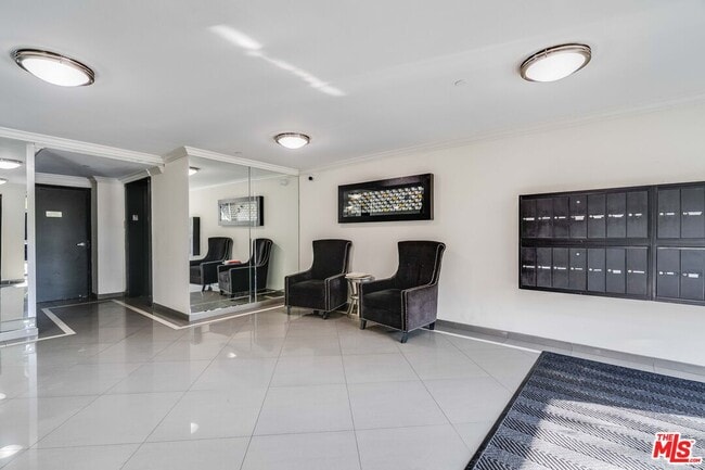 1508 Veteran Ave in Los Angeles, CA - Building Photo - Building Photo