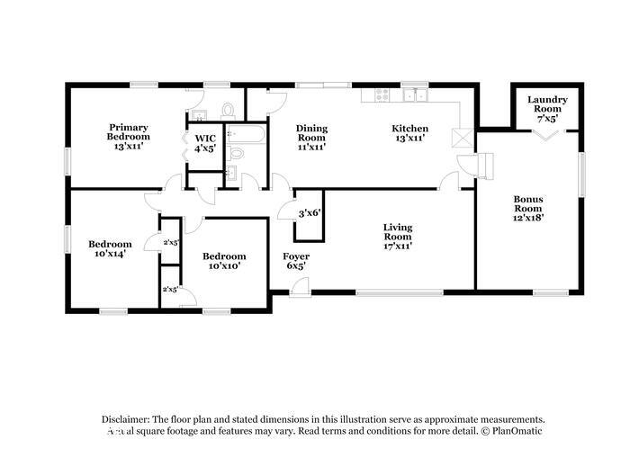 427 Idlewood Dr in Durham, NC - Building Photo