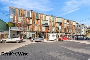 450 Hayes St in San Francisco, CA - Building Photo