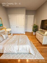 604 Chapel St in New Haven, CT - Building Photo - Building Photo