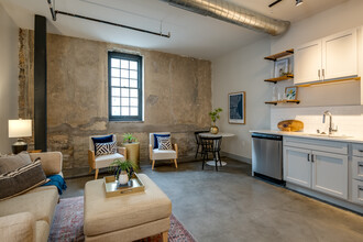 The Malt House in Milwaukee, WI - Building Photo - Interior Photo