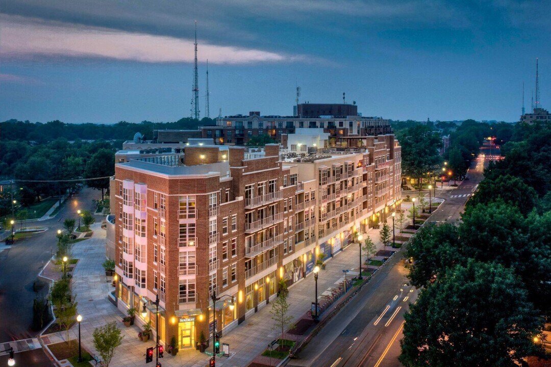 3710 Newark St NW in Washington, DC - Building Photo