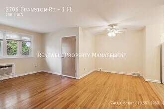 2706 Cranston Rd in Philadelphia, PA - Building Photo - Building Photo